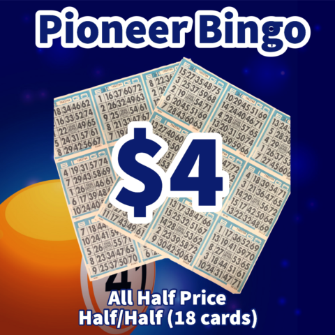 All Half Price · Half/Half (18 cards)